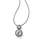 Brighton Twinkle Duo Necklace - Juli's Wearable Art