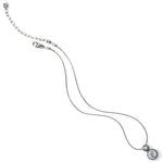Brighton Twinkle Duo Necklace - Juli's Wearable Art
