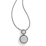 Brighton Twinkle Duo Necklace - Juli's Wearable Art