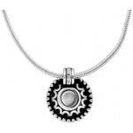 Brighton Twinkle Grand Necklace - Juli's Wearable Art