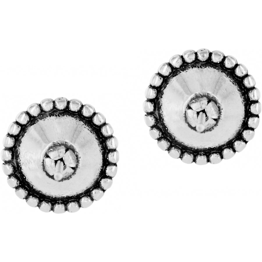 Brighton Twinkle Large Post Earrings - Juli's Wearable Art