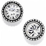 Brighton Twinkle Large Post Earrings - Juli's Wearable Art
