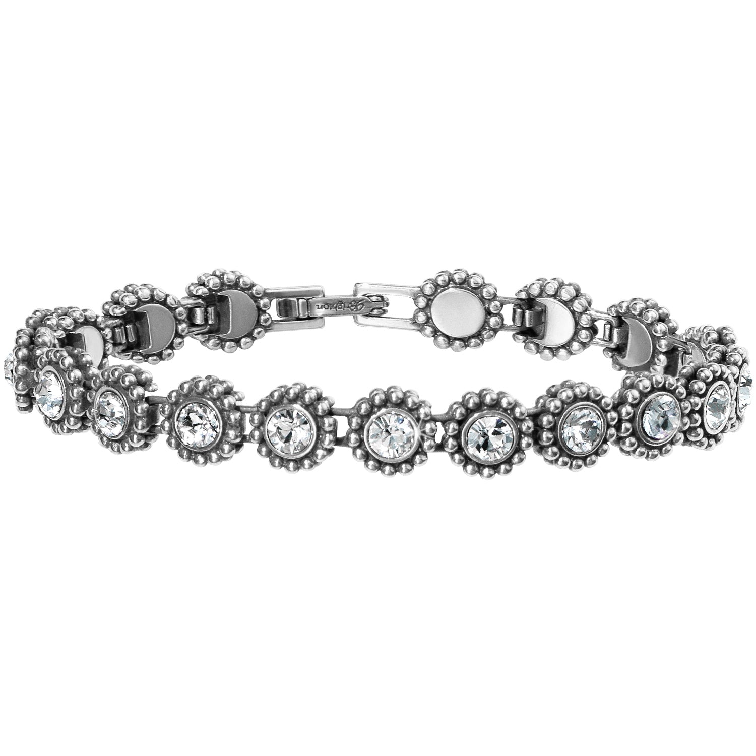 Brighton Twinkle Link Bracelet - Juli's Wearable Art