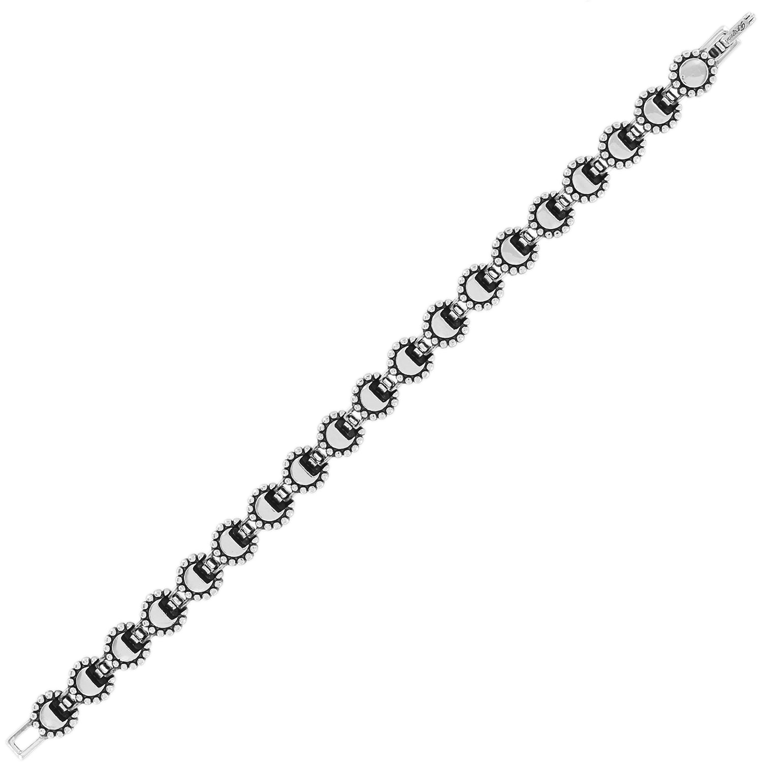 Brighton Twinkle Link Bracelet - Juli's Wearable Art