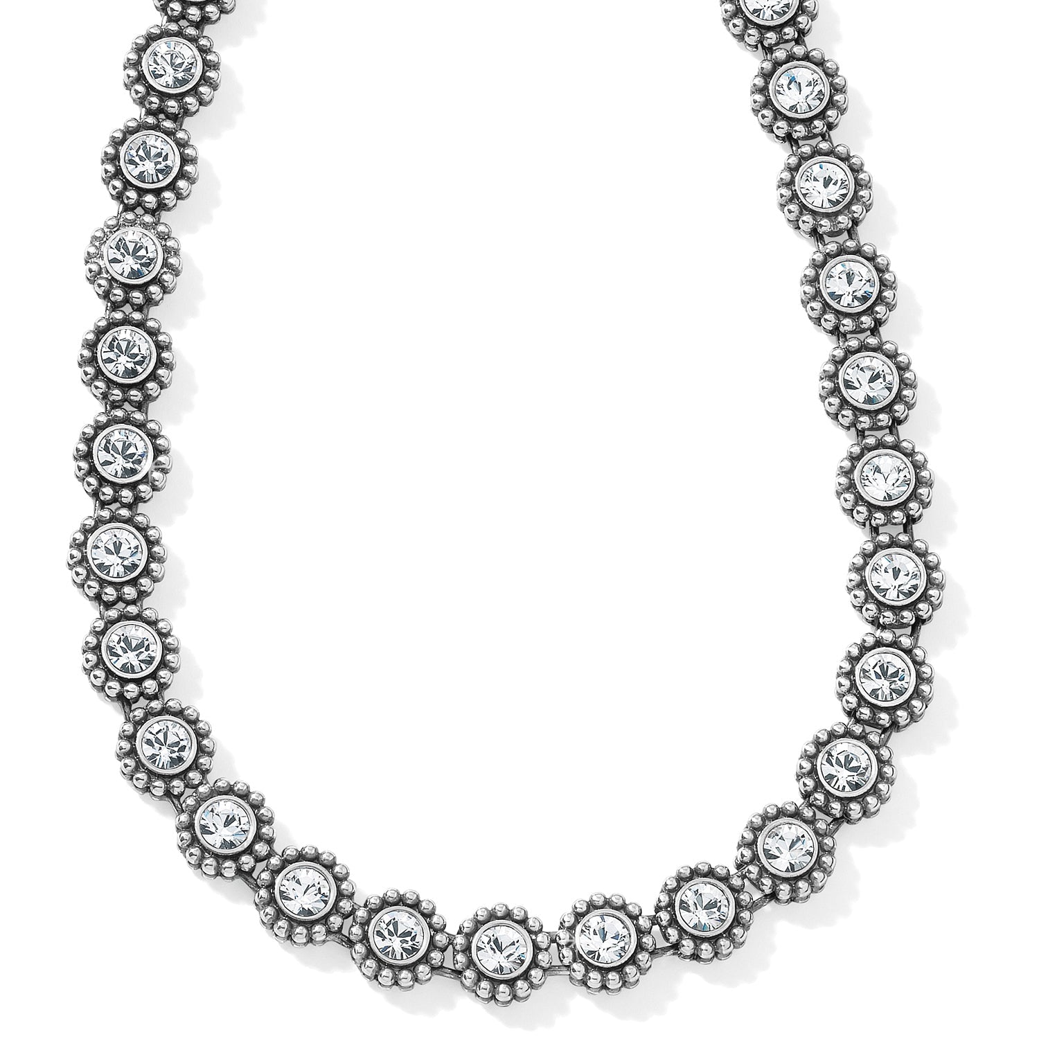 Brighton Twinkle Link Necklace
