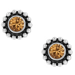 Brighton Twinkle Mini Post Earrings - Juli's Wearable Art