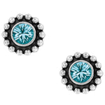 Brighton Twinkle Mini Post Earrings - Juli's Wearable Art