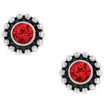 Brighton Twinkle Mini Post Earrings - Juli's Wearable Art