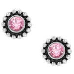 Brighton Twinkle Mini Post Earrings - Juli's Wearable Art