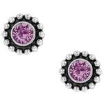 Brighton Twinkle Mini Post Earrings - Juli's Wearable Art