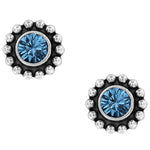 Brighton Twinkle Mini Post Earrings - Juli's Wearable Art