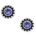 Brighton Twinkle Mini Post Earrings - Juli's Wearable Art
