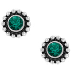 Brighton Twinkle Mini Post Earrings - Juli's Wearable Art