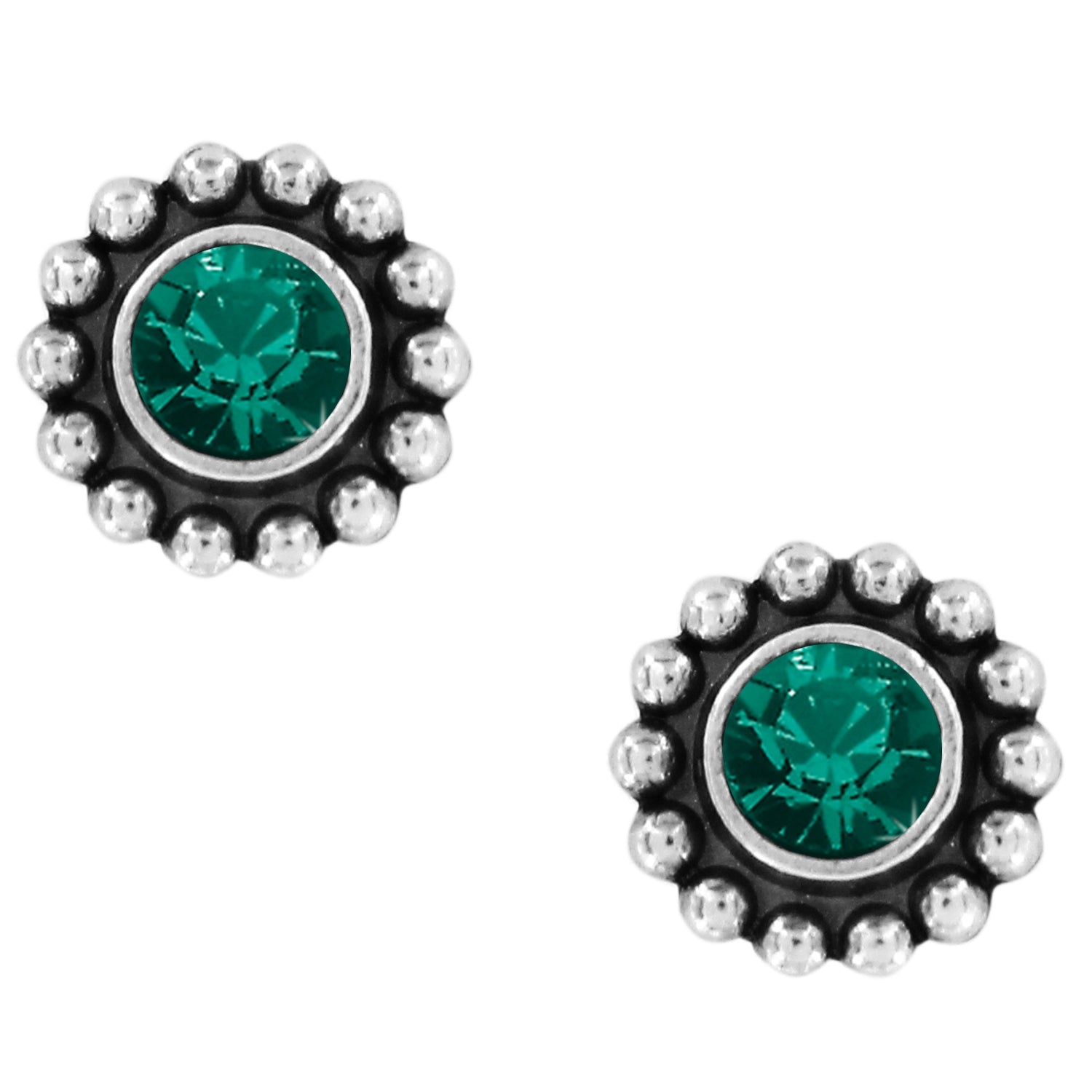 Brighton Twinkle Mini Post Earrings - Juli's Wearable Art