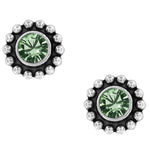 Brighton Twinkle Mini Post Earrings - Juli's Wearable Art