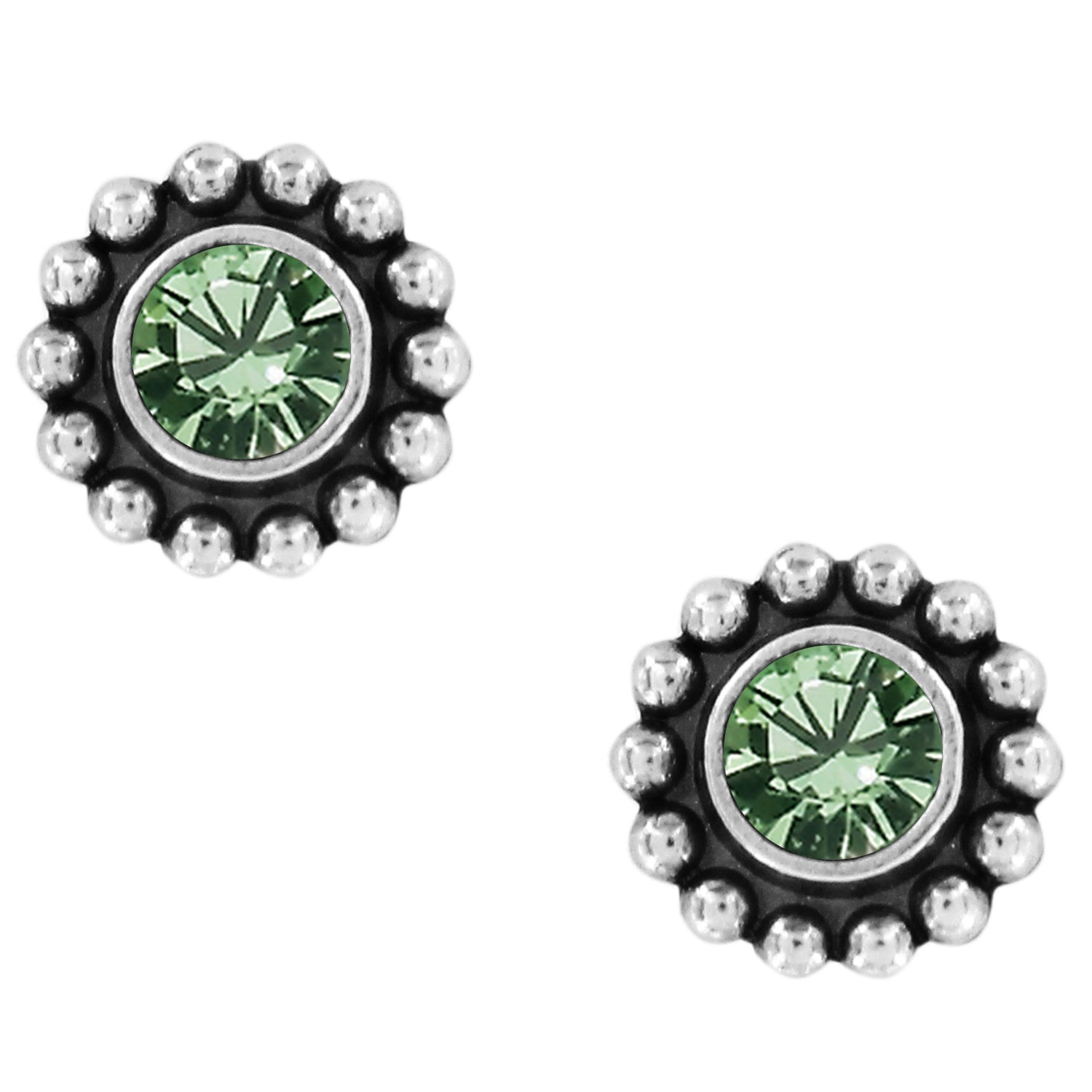 Brighton Twinkle Mini Post Earrings - Juli's Wearable Art