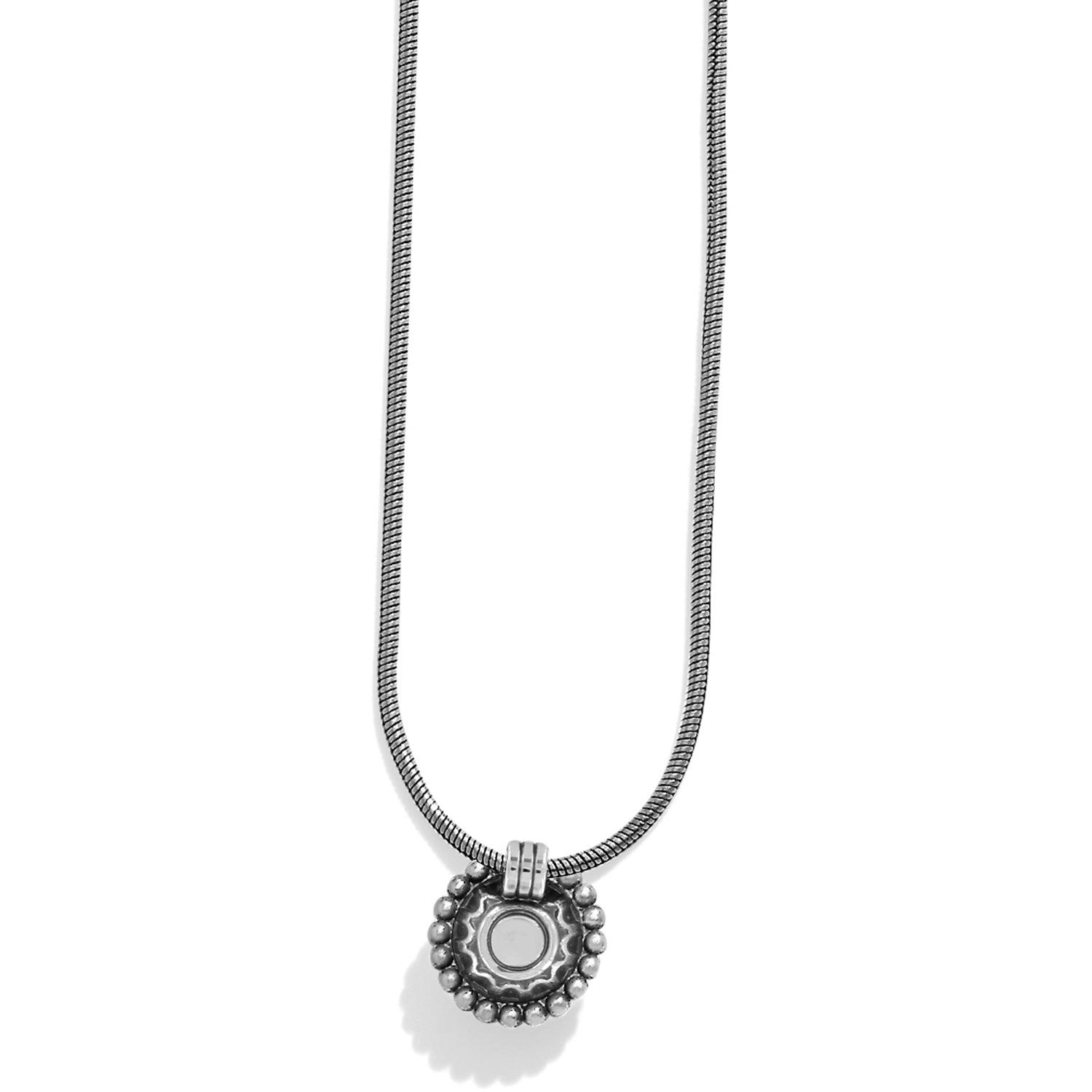 Brighton Twinkle Necklace - Juli's Wearable Art