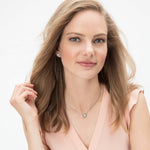 Brighton Twinkle Necklace - Juli's Wearable Art