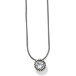 Brighton Twinkle Necklace - Juli's Wearable Art