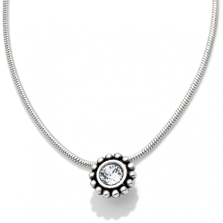 Brighton Twinkle Petite Necklace - Juli's Wearable Art