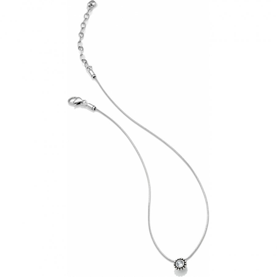 Brighton Twinkle Petite Necklace - Juli's Wearable Art