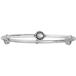 Brighton Twinkle Round Bangle - Juli's Wearable Art