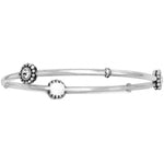 Brighton Twinkle Round Bangle - Juli's Wearable Art