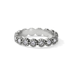 Brighton Twinkle Splendor Infinity Ring - Juli's Wearable Art