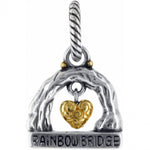 Brighton Utah Charm - Juli's Wearable Art