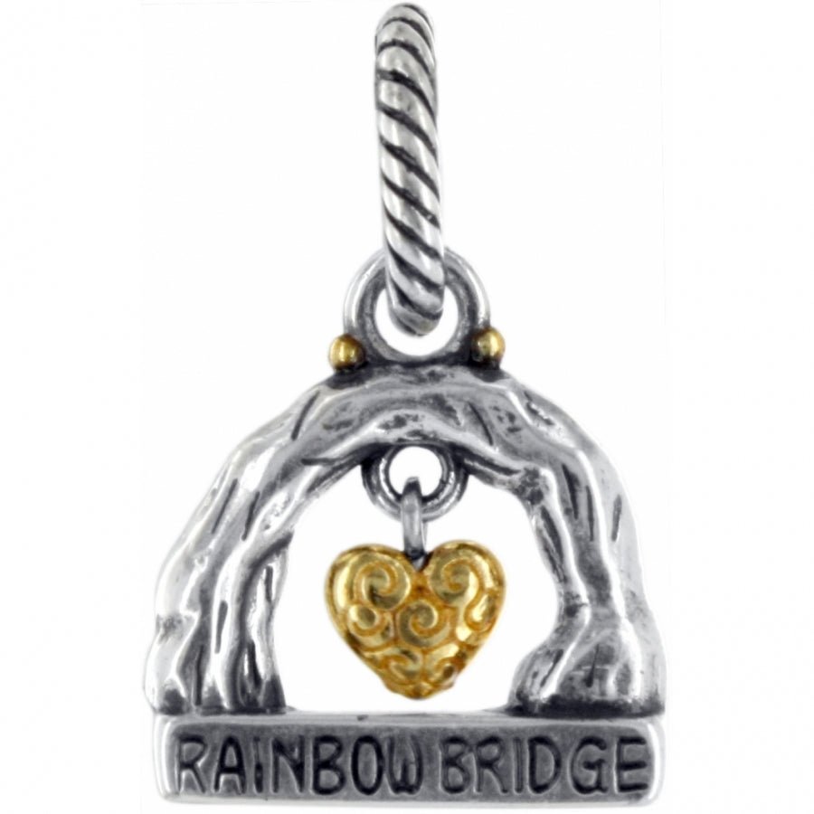 Brighton Utah Charm - Juli's Wearable Art