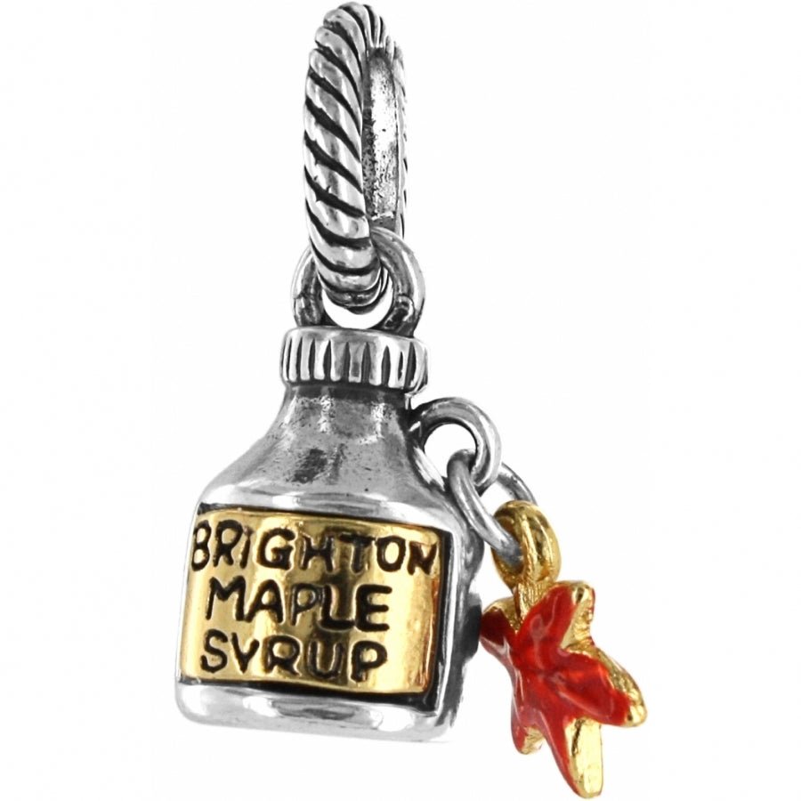 Brighton Vermont Charm - Juli's Wearable Art