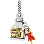 Brighton Vermont Charm - Juli's Wearable Art
