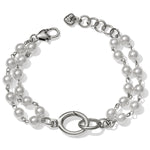 Brighton Victoria Charm Bracelet - Juli's Wearable Art
