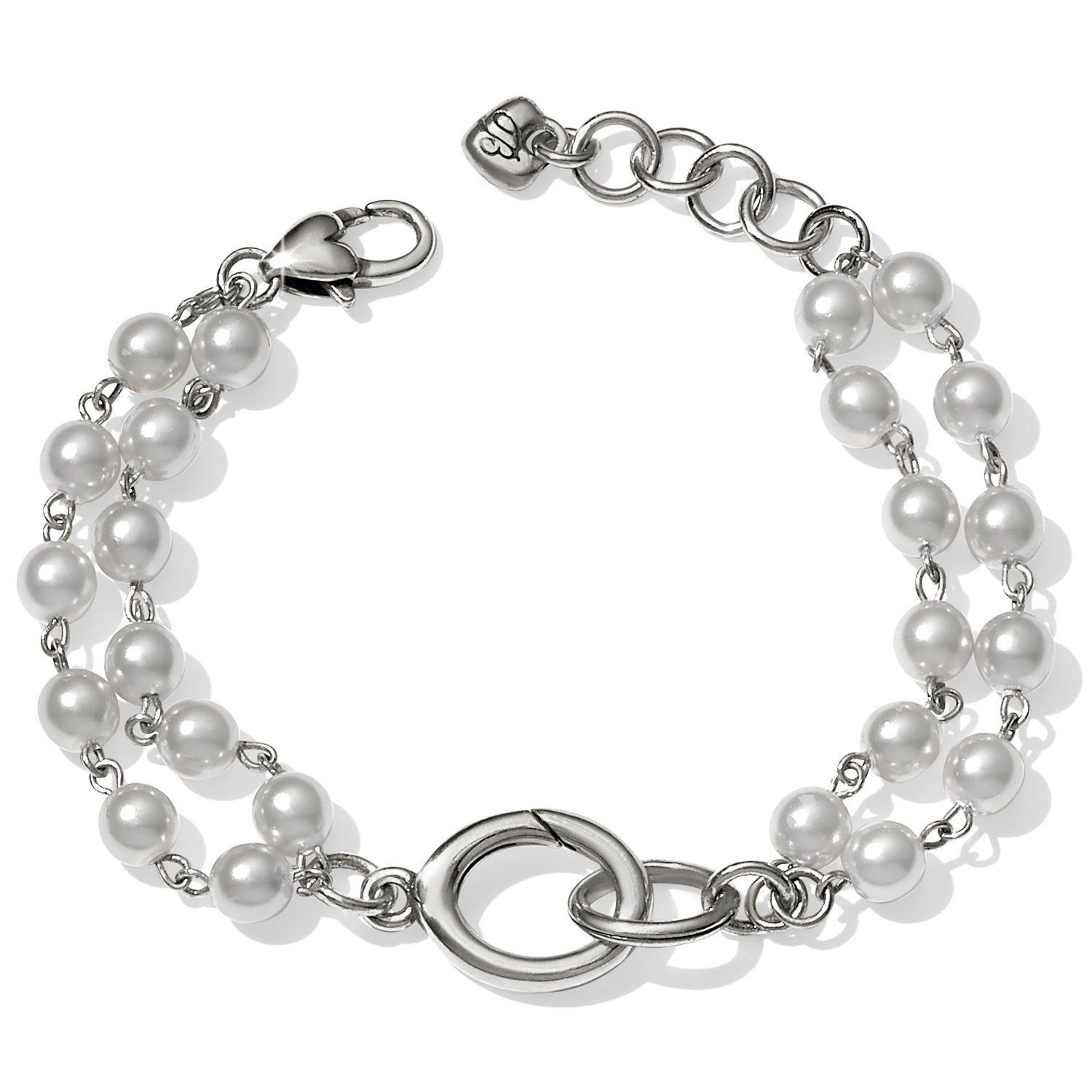 Brighton Victoria Charm Bracelet - Juli's Wearable Art