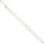 Brighton Vivi Delicate Long Charm Necklace - Juli's Wearable Art