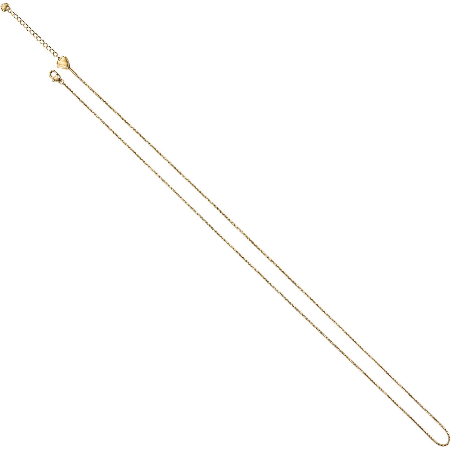 Brighton Vivi Delicate Long Charm Necklace - Juli's Wearable Art