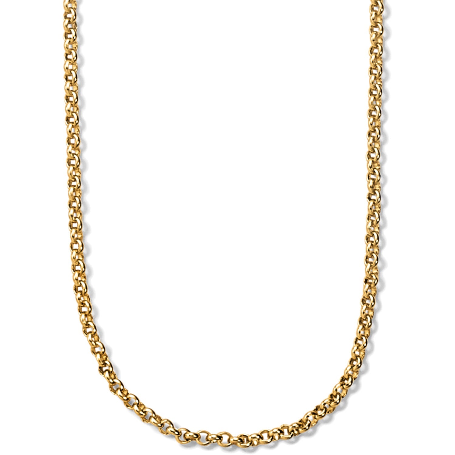 Brighton Vivi Delicate Petite Charm Necklace - Juli's Wearable Art