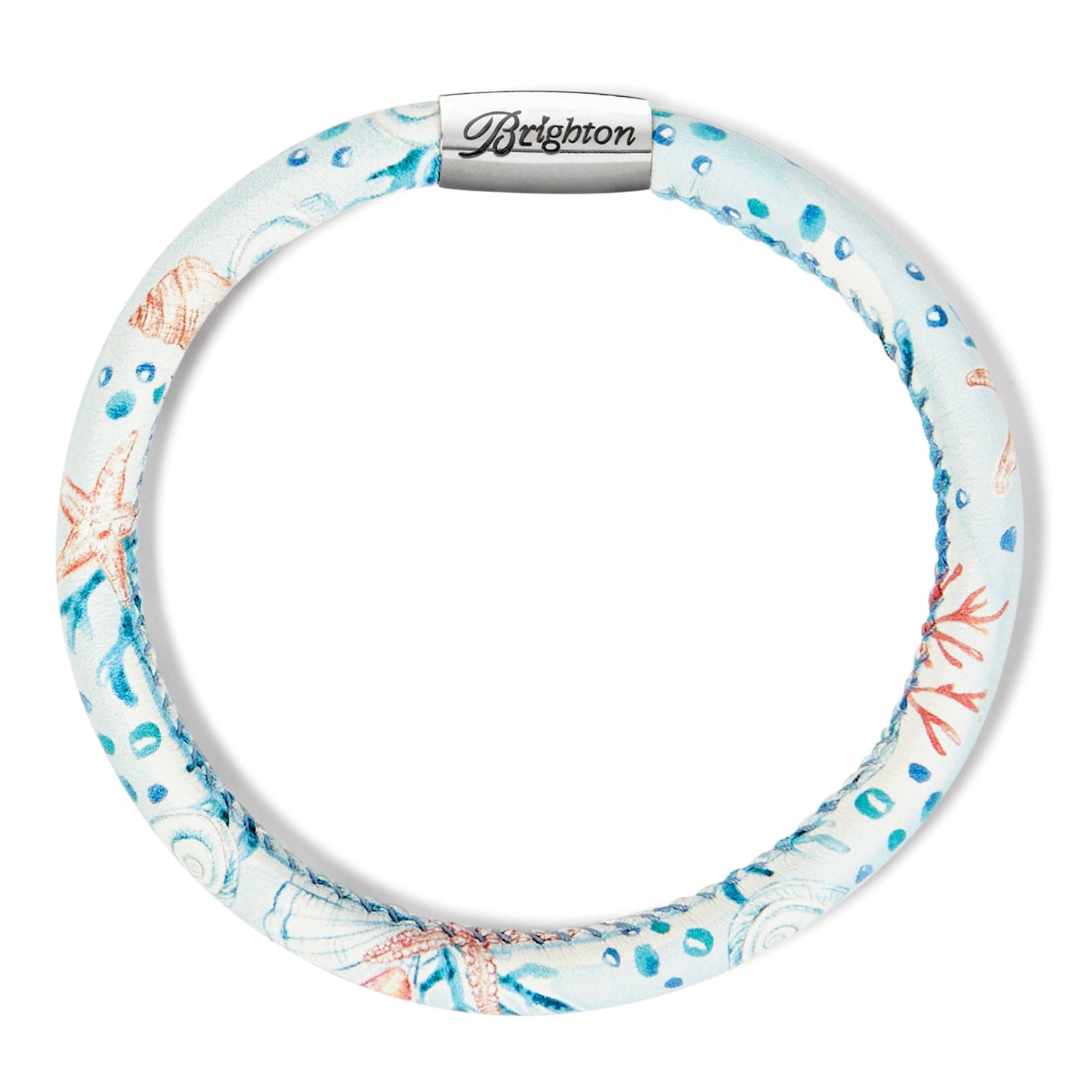 Brighton Voyage Woodstock Bracelet - Juli's Wearable Art
