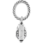 Brighton Wanda Fish Charm - Juli's Wearable Art