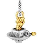 Brighton Washington Charm - Juli's Wearable Art