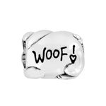 Brighton Woof Bead - Juli's Wearable Art