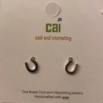 CAI Stud Earrings - Juli's Wearable Art
