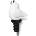 ChirpyTop Wine Pourer from GurglePot - Juli's Wearable Art