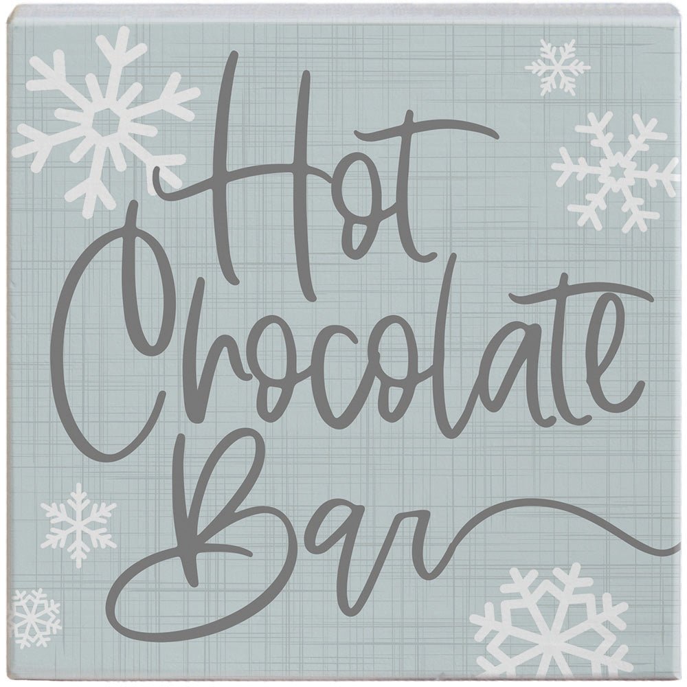 Chocolate Decor - Juli's Wearable Art