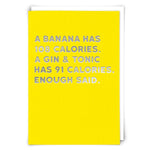 Cool, straight - talking Humor Greeting Cards - Juli's Wearable Art