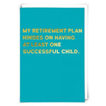 Cool, straight - talking Humor Greeting Cards - Juli's Wearable Art