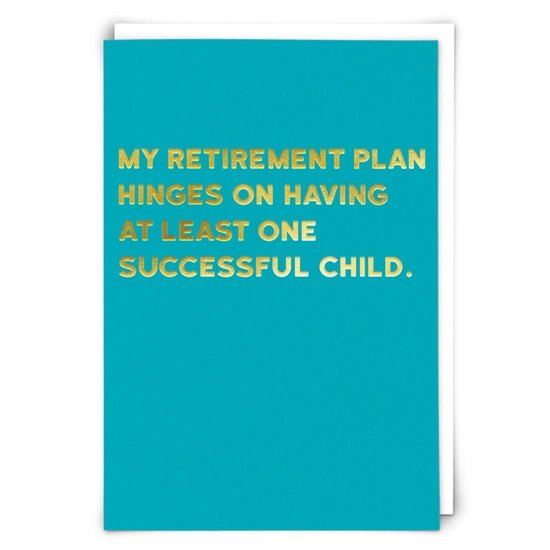 Cool, straight - talking Humor Greeting Cards - Juli's Wearable Art
