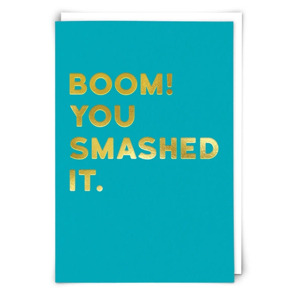 Cool, Straight-talking Humor Greeting Cards