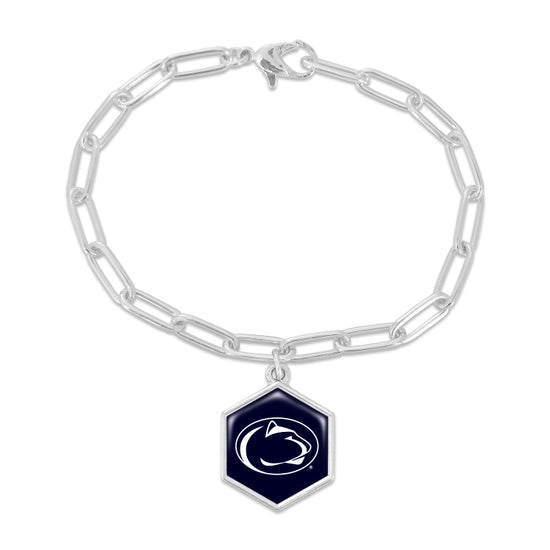 Penn State Nittany Lions Juno Bracelet