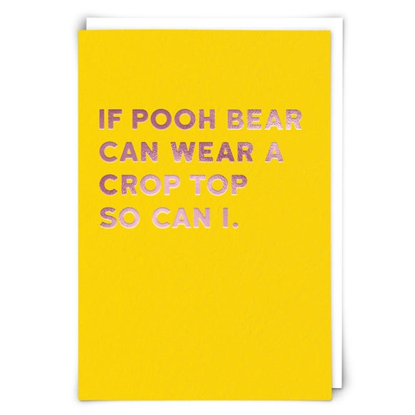 Cool, Straight-talking Humor Greeting Cards